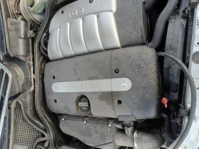 Mercedes-Benz E 270 - 2500 лв. - 59172281 8