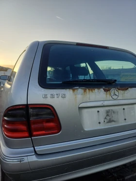 Mercedes-Benz E 270 - 2500 лв. - 59172281 7