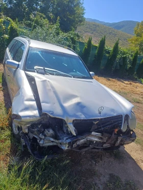 Mercedes-Benz E 270 - 2500 лв. - 59172281 3