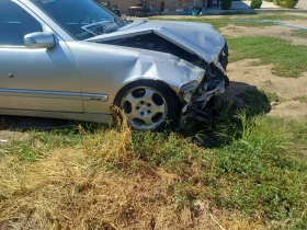 Mercedes-Benz E 270 - 2500 лв. - 59172281 4