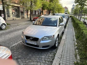 Volvo V50 1.8 F | Mobile.bg    2