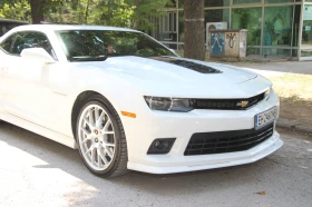 Chevrolet Camaro | Mobile.bg    2