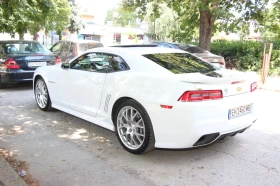 Chevrolet Camaro | Mobile.bg    4