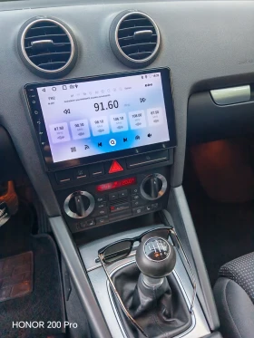 Обява за продажба на Audi A3 Sportback 2.0 TDI  ~8 400 лв. - изображение 10