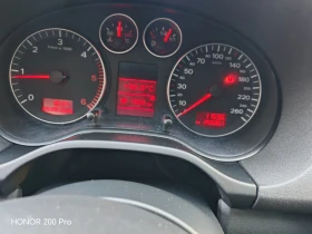 Обява за продажба на Audi A3 Sportback 2.0 TDI  ~8 400 лв. - изображение 9