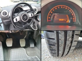 Renault Twingo 1.0SCe* КЛИМА* EURO6* ГЕРМАНИЯ - 10790 лв. / 5516.84 € - 52476021 13