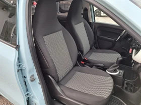 Обява за продажба на Renault Twingo 1.0SCe* КЛИМА* EURO6* ГЕРМАНИЯ ~10 790 лв. - изображение 8