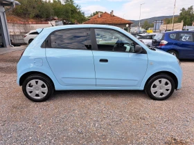 Обява за продажба на Renault Twingo 1.0SCe* КЛИМА* EURO6* ГЕРМАНИЯ ~10 790 лв. - изображение 5