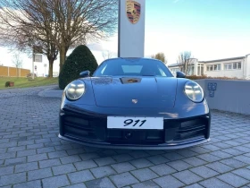Обява за продажба на Porsche 911 992.2 CARRERA/FACELIFT/BOSE/PANO/MATRIX/360/ ~ 152 136 EUR - изображение 1