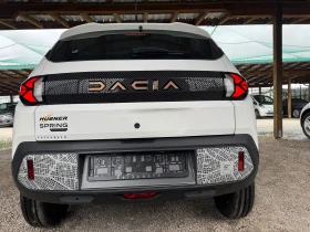 Обява за продажба на Dacia Spring Extreme 65, FACELIFT, НОВ ВНОС ГЕРМАНИЯ, Гаранция ~31 999 лв. - изображение 8