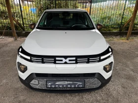 Обява за продажба на Dacia Spring Extreme 65, FACELIFT, НОВ ВНОС ГЕРМАНИЯ, Гаранция ~31 999 лв. - изображение 2
