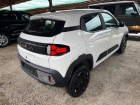 Обява за продажба на Dacia Spring Extreme 65, FACELIFT, НОВ ВНОС ГЕРМАНИЯ, Гаранция ~31 999 лв. - изображение 9