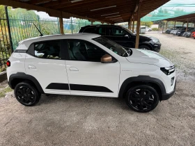 Обява за продажба на Dacia Spring Extreme 65, FACELIFT, НОВ ВНОС ГЕРМАНИЯ, Гаранция ~31 999 лв. - изображение 1