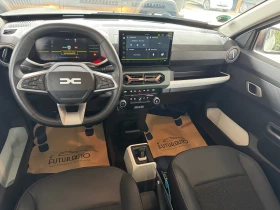 Обява за продажба на Dacia Spring Extreme 65, FACELIFT, НОВ ВНОС ГЕРМАНИЯ, Гаранция ~31 999 лв. - изображение 11