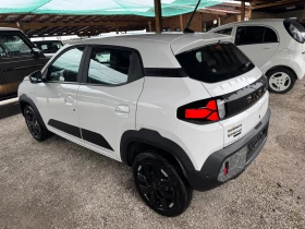Обява за продажба на Dacia Spring Extreme 65, FACELIFT, НОВ ВНОС ГЕРМАНИЯ, Гаранция ~31 999 лв. - изображение 6