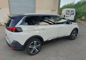 Обява за продажба на Peugeot 5008 2. 0 GT BlueHDi 181 S&S EAT6 ~32 990 лв. - изображение 2