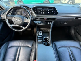 Hyundai Sonata 2.0i_LPG - 33999 лв. / 17383.41 € - 80855727 13