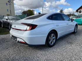 Hyundai Sonata 2.0i_LPG - 33999 лв. / 17383.41 € - 80855727 7