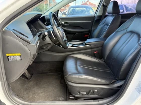 Hyundai Sonata 2.0i_LPG - 33999 лв. / 17383.41 € - 80855727 9