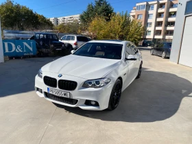  BMW 528