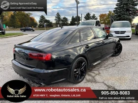 Audi S6 * АВТО КРЕДИТ* ЦЕНА ДО БГ * СЕРВИЗНА ИСТОРИЯ *  - 36700 лв. / 18764.41 € - 70351264 4