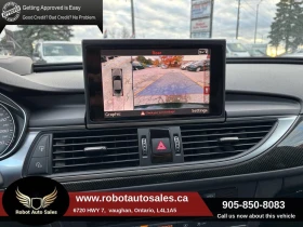 Audi S6 * АВТО КРЕДИТ* ЦЕНА ДО БГ * СЕРВИЗНА ИСТОРИЯ *  - 36700 лв. / 18764.41 € - 70351264 11