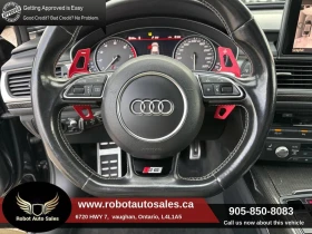 Audi S6 * АВТО КРЕДИТ* ЦЕНА ДО БГ * СЕРВИЗНА ИСТОРИЯ *  - 36700 лв. / 18764.41 € - 70351264 9