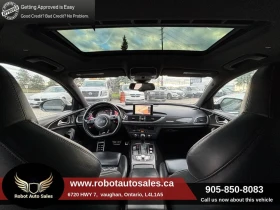 Audi S6 * АВТО КРЕДИТ* ЦЕНА ДО БГ * СЕРВИЗНА ИСТОРИЯ *  - 36700 лв. / 18764.41 € - 70351264 8