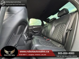 Audi S6 * АВТО КРЕДИТ* ЦЕНА ДО БГ * СЕРВИЗНА ИСТОРИЯ *  - 36700 лв. / 18764.41 € - 70351264 13