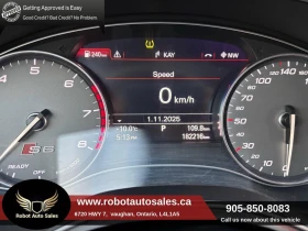 Audi S6 * АВТО КРЕДИТ* ЦЕНА ДО БГ * СЕРВИЗНА ИСТОРИЯ *  - 36700 лв. / 18764.41 € - 70351264 10