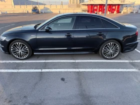 Audi A6 - 37000 лв. / 18917.80 € - 46453933 3