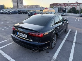 Audi A6 - 37000 лв. / 18917.80 € - 46453933 5