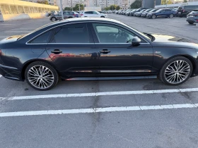 Audi A6 - 37000 лв. / 18917.80 € - 46453933 6