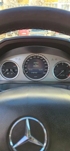 Mercedes-Benz C 320 �������� �������� | Mobile.bg � ����� ������ 10