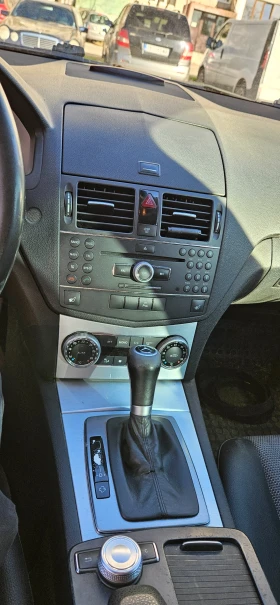 Mercedes-Benz C 320 �������� �������� | Mobile.bg � ����� ������ 3