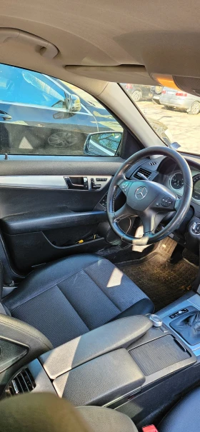 Mercedes-Benz C 320 �������� �������� | Mobile.bg � ����� ������ 7