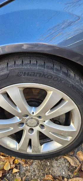 Mercedes-Benz C 320 �������� �������� | Mobile.bg � ����� ������ 13