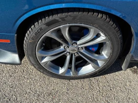 Dodge Challenger * GT * CARFAX * БЕЗ ПЪРВОНАЧАЛНА ВНОСКА - 48300 лв. / 24695.40 € - 33100464 7