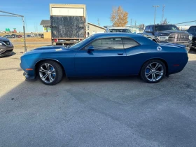 Dodge Challenger * GT * CARFAX * БЕЗ ПЪРВОНАЧАЛНА ВНОСКА - 48300 лв. / 24695.40 € - 33100464 2