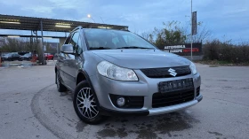 Suzuki SX4 УНИКАТ - изображение 1