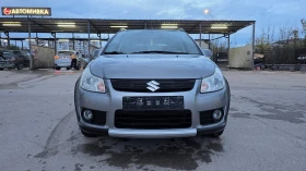 Suzuki SX4 УНИКАТ - 7799 лв. / 3987.57 € - 26669558 2