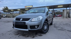 Suzuki SX4 УНИКАТ - 7799 лв. / 3987.57 € - 26669558 3