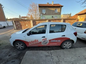 Dacia Sandero - 5998 лв. / 3066.73 € - 33064300 3