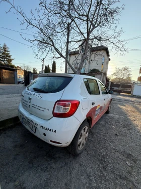 Dacia Sandero - 5998 лв. / 3066.73 € - 33064300 4