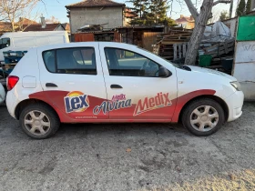 Dacia Sandero - 5998 лв. / 3066.73 € - 33064300 2