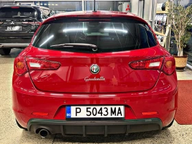 Alfa Romeo Giulietta Sprint - 8600 € / 16820.14 лв. - 21044579 5