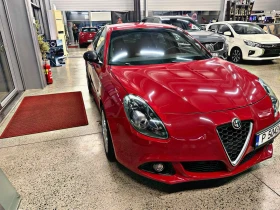 Alfa Romeo Giulietta Sprint - 8600 € / 16820.14 лв. - 21044579 3