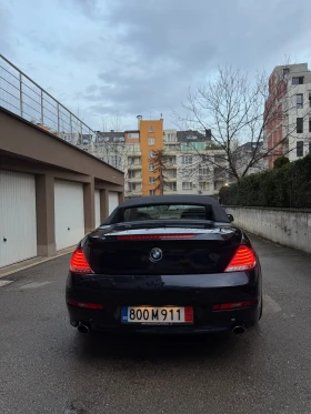 BMW 650 ?? Cabrio  - 12499 € / 24445.92 лв. - 36408313 5