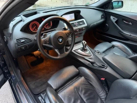 BMW 650 ?? Cabrio  - 12499 € / 24445.92 лв. - 36408313 10