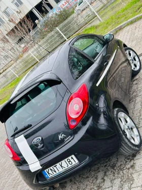 Ford Ka Grand Prix (НОВ ВНОС) - 2050 € / 4009.45 лв. - 25619380 5
